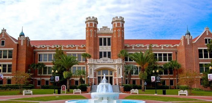 Universitas Online Terbaik Untuk Gelar Bidang Sosiologi di Amerika